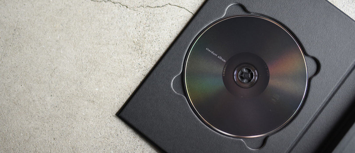 stardust album
