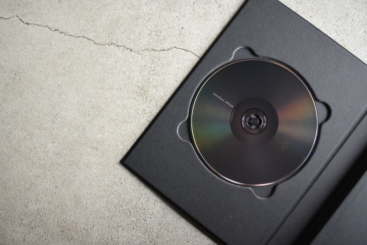 stardust album