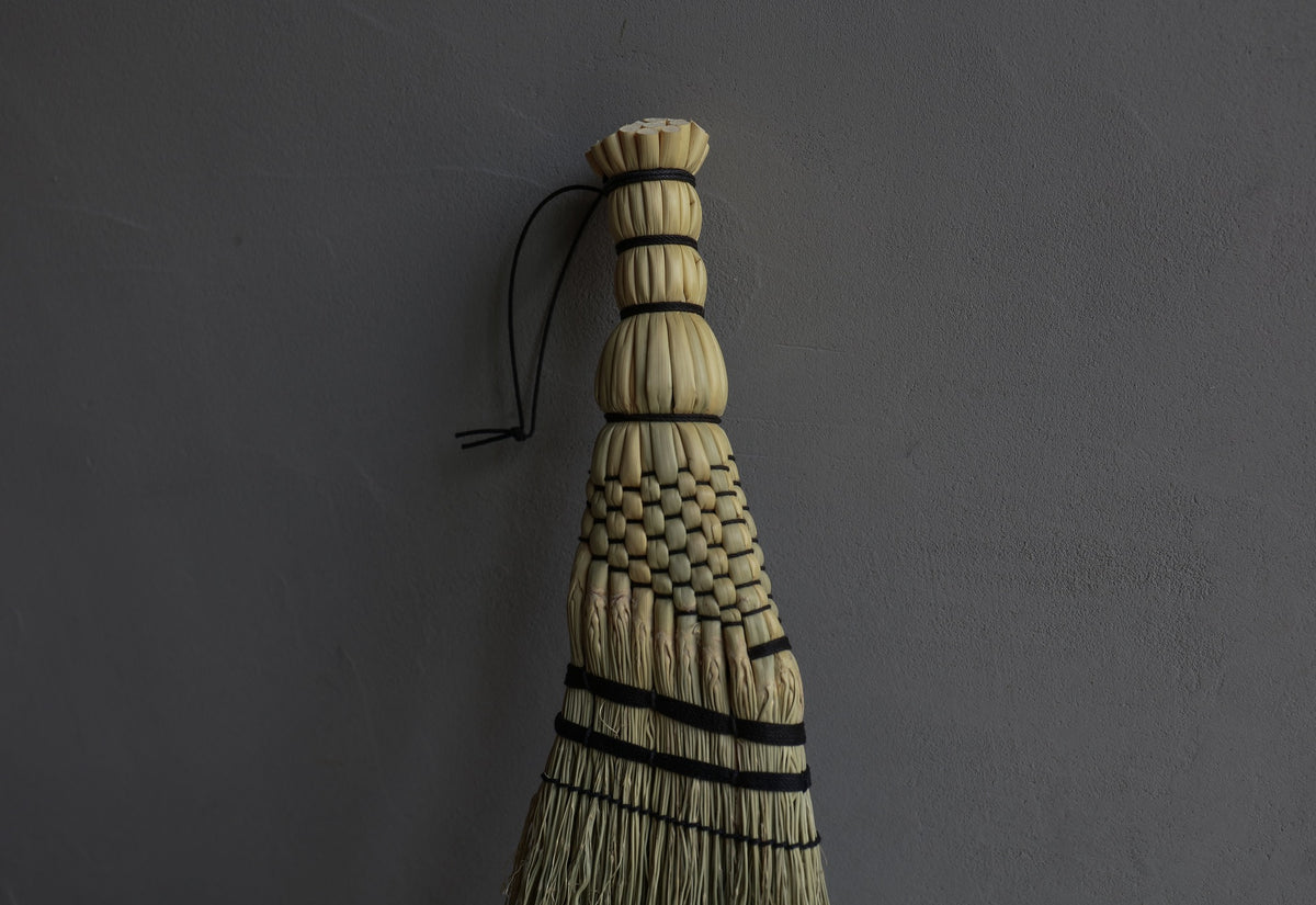 荒神箒