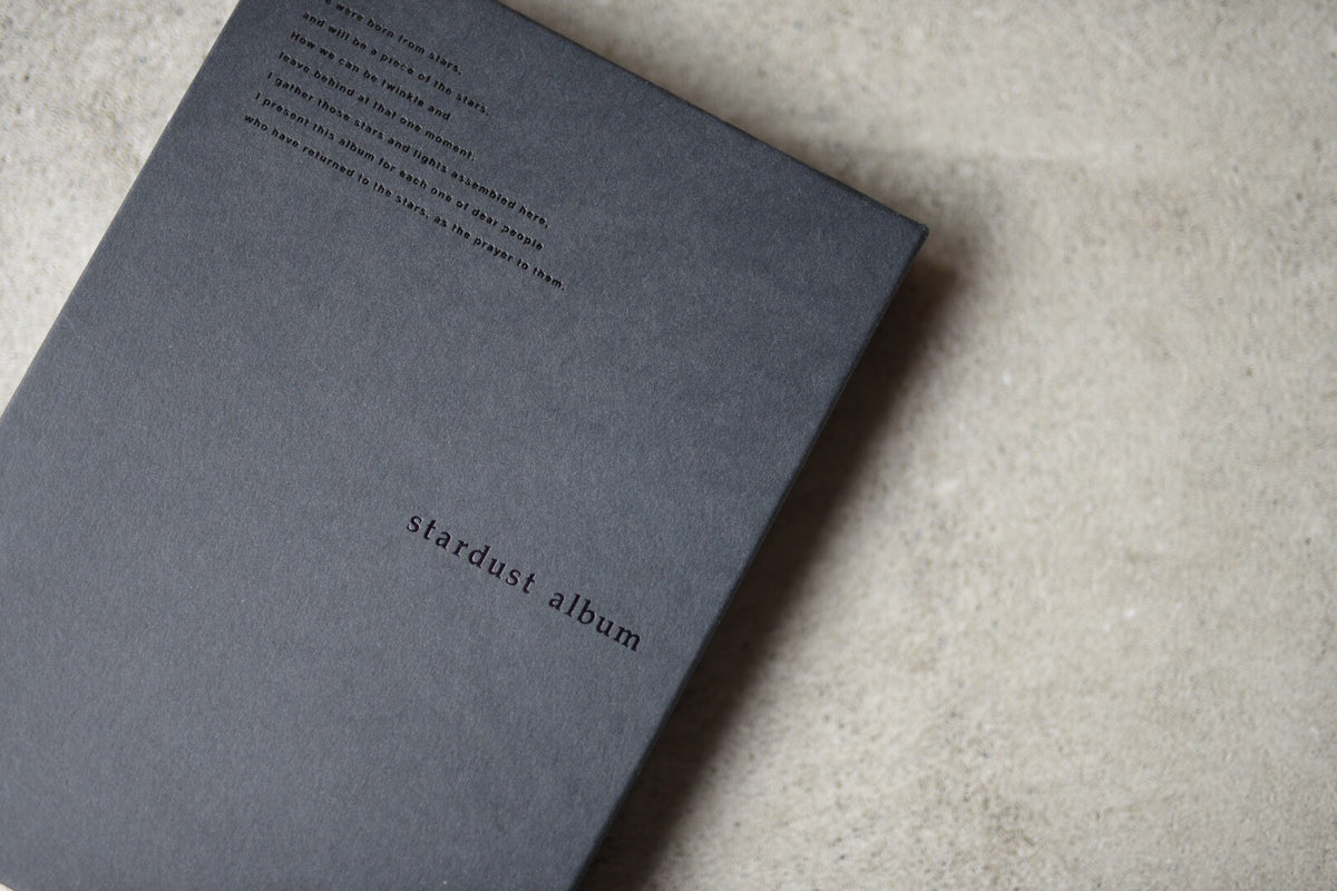 stardust album