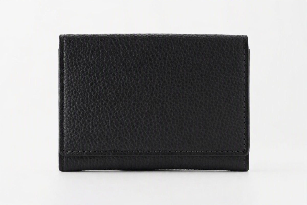 牛革シュリンク　カードケース≪名刺入れ≫【SK013】